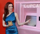 Cupcake ATM