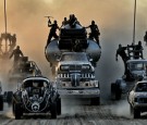 Mad Max: Fury Road 