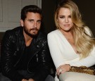 Scott Disick, Khloe Kardashain 