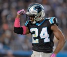 Carolina Panthers Cornerback Josh Norman