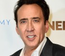 Nicolas Cage Returns Stolen Dinosaur Skull to Mongolian Government