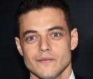 Rami Malek