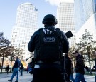 Security Increased In New York City After Attacks In Paris