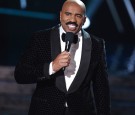 Steve Harvey 