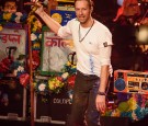 Coldplay's Chris Martin Sued for Allegedly Hitting Photographer with Jeep