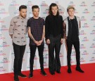 One Direction Score Seventh Number One on Billboard Twitter Top Tracks Chart