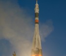 Soyuz Rocketship