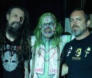 Rob Zombie, 31