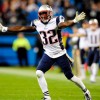 New England Patriots Safety Devin McCourty