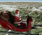 NORAD's Santa Tracker