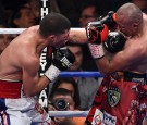 Orlando Salido vs Roman Martinez