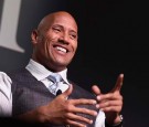 The Fast Company Innovation Festival - The Next Intersection For Hollywood With William Morris Endeavor's Ari Emanuel And Patrick Whitesell And Dwayne 'The Rock' Johnson