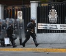 Venezuela Tense As Unrest Over President Maduro's Government Continues