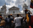 2014 Venezuela Protests