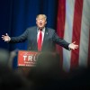 Trump Goes After Clintons, Christie, 'Union Leader' Publisher