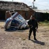 Venezuelan Military Helicopter Crashes in Colombia