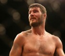 UFC Fight Night: Rockhold v Bisping