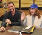 Days Of Our Lives Book Signing - Oak Park Mall Barnes And Noble