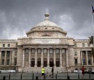 Puerto Rico Teeters On Edge Of Massive Default