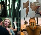 Top Movies of 2015