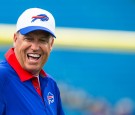 Buffalo Bills Coach Rex Ryan