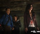 Ash vs Evil Dead