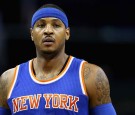 Carmelo Anthony 