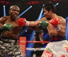 Pacquiao vs Bradley 3