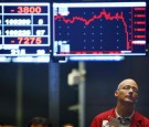 Financial Markets Drop Globally