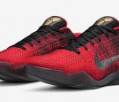 Kobe 11 Release Dates