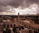 Jerusalem: Tensions And Rituals In A Divided City