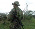 FARC Attacks State-Owned Energy Network