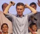 Argentina Faces First Presidential Runoff In Its History