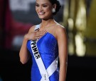 Miss Universe 2015 Pia Wurtzbach