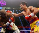 Pacquiao vs Mayweather