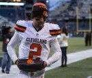 Johnny Manziel Trade