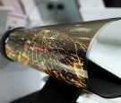 LG Rollable Display