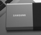 Samsung Portable SSD T3