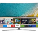 New Samsung Smart TV