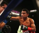 Chocolatito Next Fight