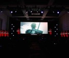 Game Maker Square Enix's Holds Event At E3 Conference