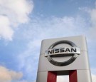 Nissan's November US Sales Rise 13 Precent