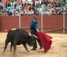 Spain's Female Bullfighters Struggle For Recognition In Male Dominated World