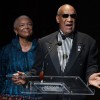 Bill and Camille Cosby 