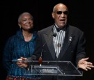 Bill and Camille Cosby 