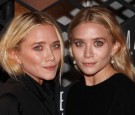 Mary-Kate Olsen and Ashley Olsen