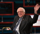 'The Nightly Show With Larry Wilmore' Welcomes Senator Bernie Sanders As Guest On Tuesday, January 5, 2016