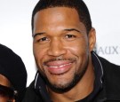 Michael Strahan Attending We Are Family Foundation 2014 Gala