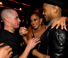 Jennifer Lopez's 2015 American Music Awards After Party