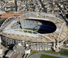 Rio 2016 Olympic Games Venues Construction in Progress